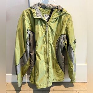 Women’s medium Columbia jacket